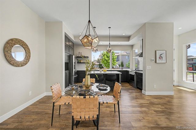 6707 Mariposa Court, Denver, CO 80221