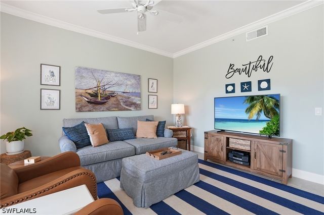 3820 Sawgrass WAY 3037, Naples, FL 34112