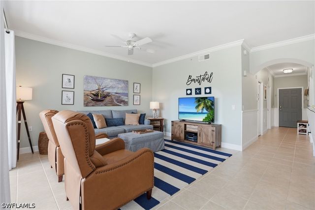 3820 Sawgrass WAY 3037, Naples, FL 34112