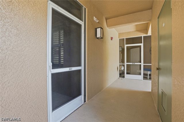 3820 Sawgrass WAY 3037, Naples, FL 34112