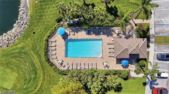 3820 Sawgrass WAY 3037, Naples, FL 34112