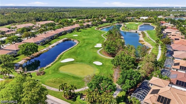 3820 Sawgrass WAY 3037, Naples, FL 34112
