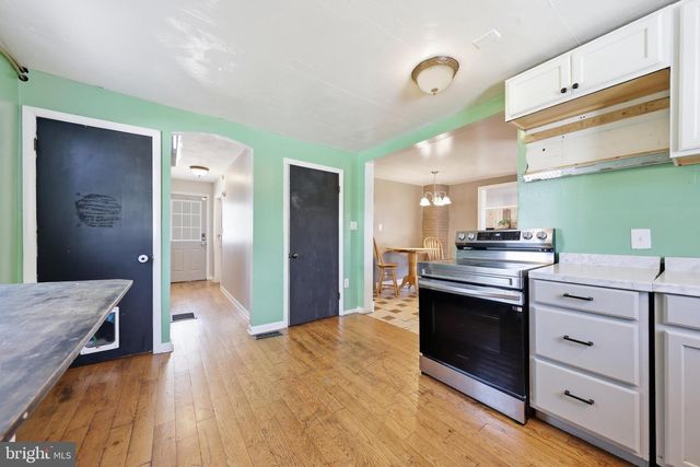 11 CARROLL ST, Thurmont, MD 21788