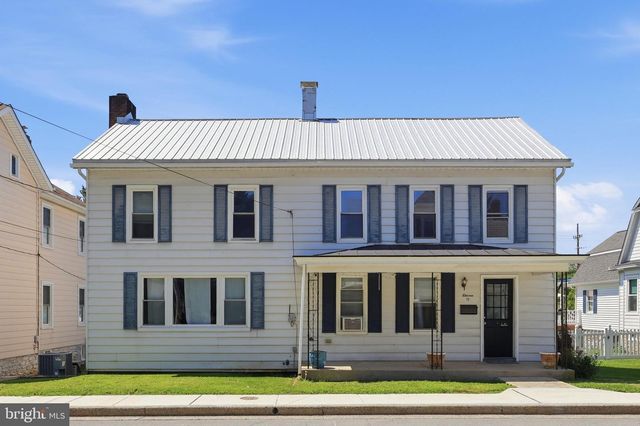 11 CARROLL ST, Thurmont, MD 21788