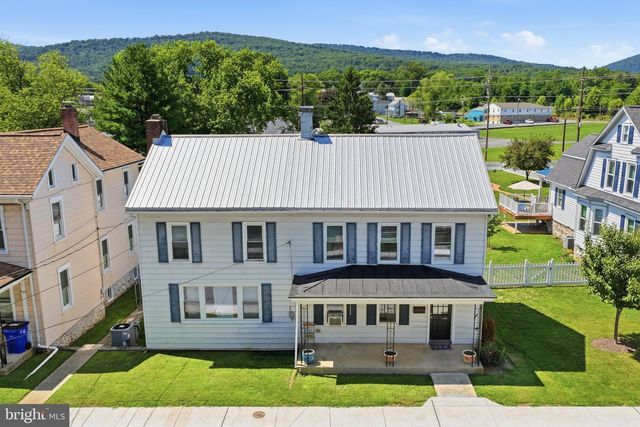 11 CARROLL ST, Thurmont, MD 21788