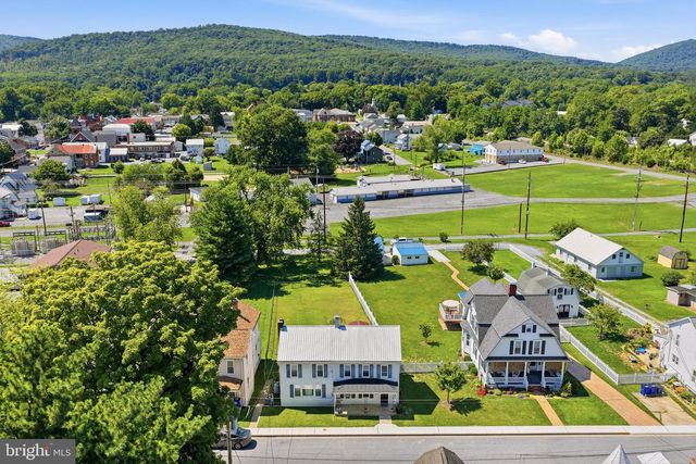 11 CARROLL ST, Thurmont, MD 21788