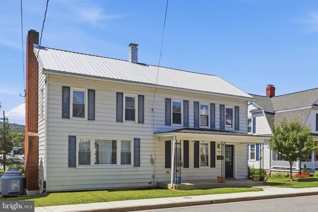 11 CARROLL ST, Thurmont, MD 21788
