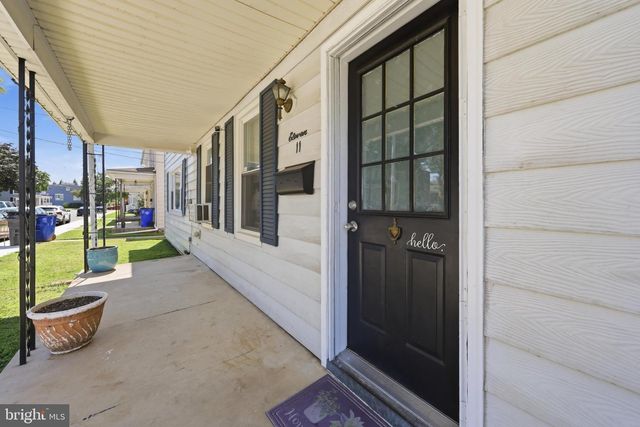 11 CARROLL ST, Thurmont, MD 21788