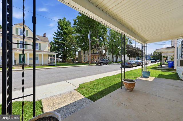 11 CARROLL ST, Thurmont, MD 21788
