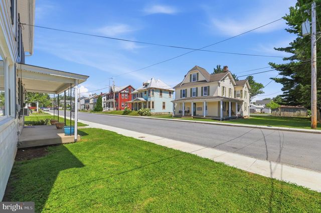 11 CARROLL ST, Thurmont, MD 21788