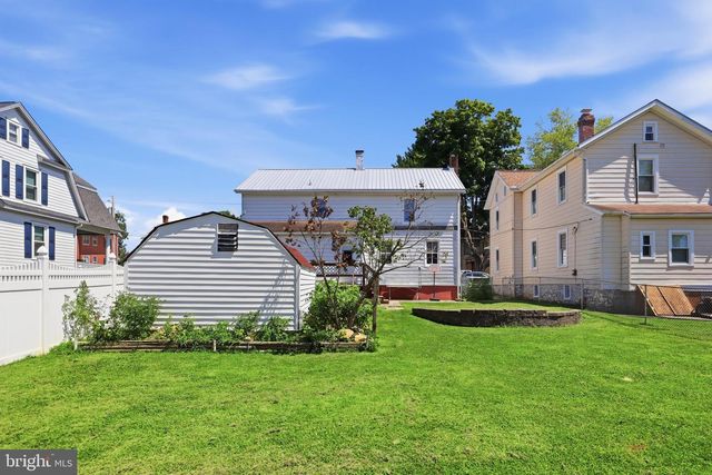 11 CARROLL ST, Thurmont, MD 21788
