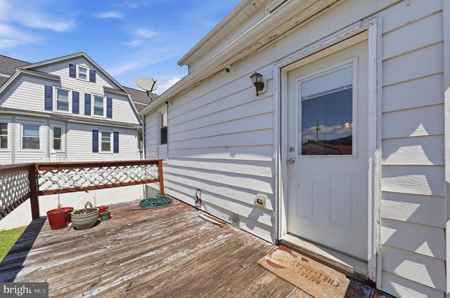 11 CARROLL ST, Thurmont, MD 21788