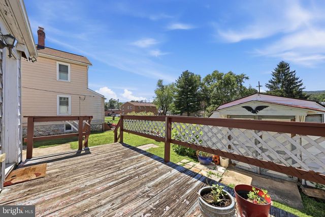 11 CARROLL ST, Thurmont, MD 21788