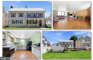 11 CARROLL ST, Thurmont, MD 21788
