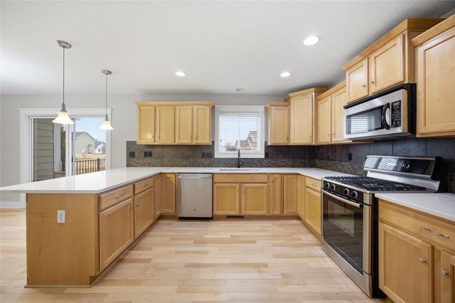 506 NW Crestview Court, Ankeny, IA 50023