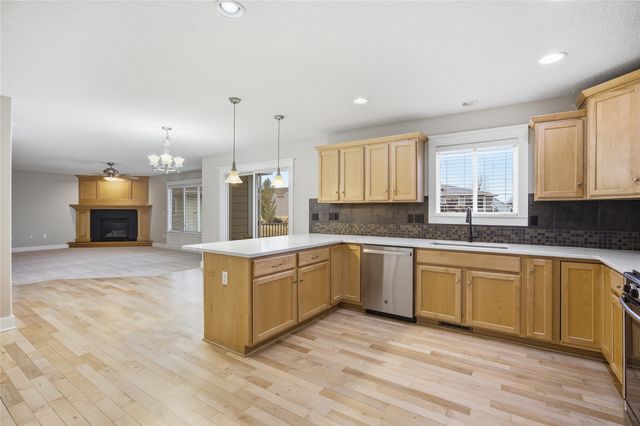 506 NW Crestview Court, Ankeny, IA 50023