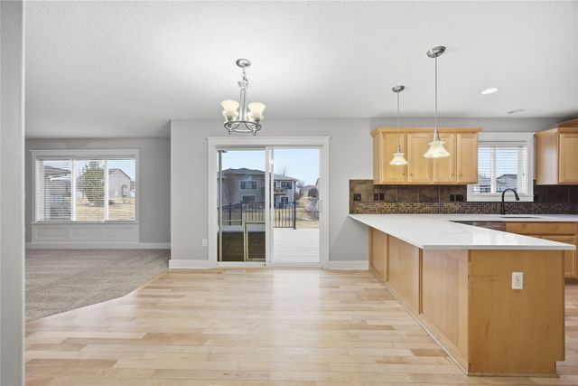 506 NW Crestview Court, Ankeny, IA 50023