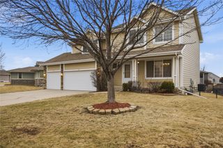 506 NW Crestview Court, Ankeny, IA 50023