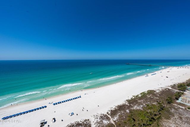 11807 Front Beach Road # 1803, Panama City Beach, FL 32407