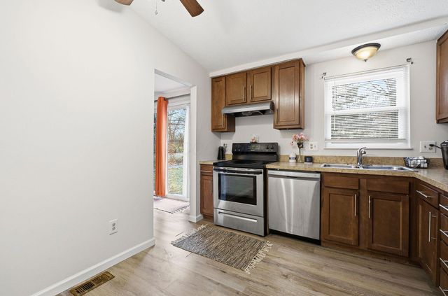 5226 Spring Beauty Court, Columbus, OH 43230