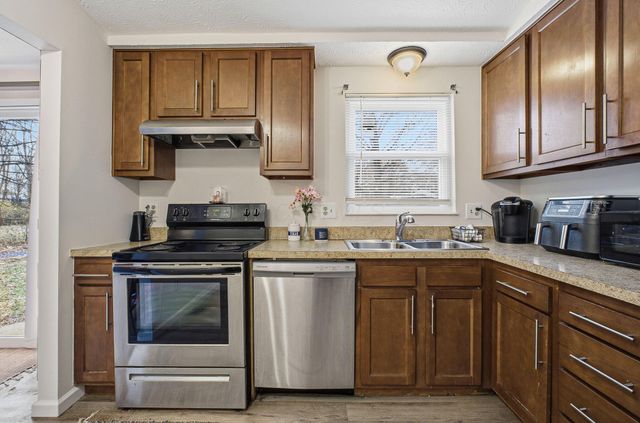 5226 Spring Beauty Court, Columbus, OH 43230