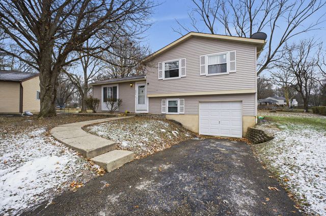 5226 Spring Beauty Court, Columbus, OH 43230