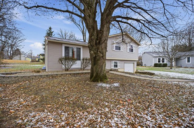 5226 Spring Beauty Court, Columbus, OH 43230