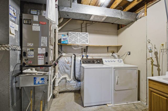 5226 Spring Beauty Court, Columbus, OH 43230