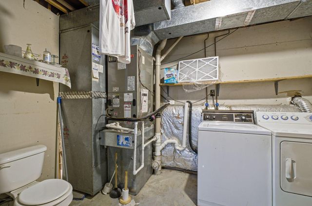 5226 Spring Beauty Court, Columbus, OH 43230