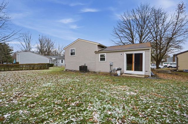 5226 Spring Beauty Court, Columbus, OH 43230