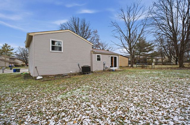 5226 Spring Beauty Court, Columbus, OH 43230