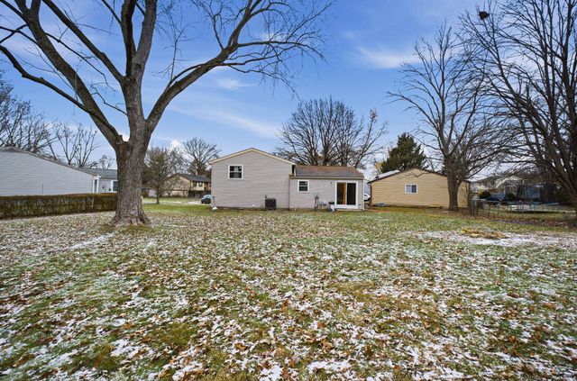 5226 Spring Beauty Court, Columbus, OH 43230