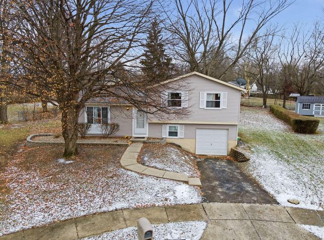 5226 Spring Beauty Court, Columbus, OH 43230