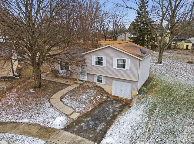 5226 Spring Beauty Court, Columbus, OH 43230