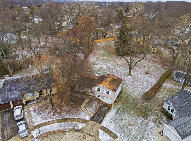 5226 Spring Beauty Court, Columbus, OH 43230