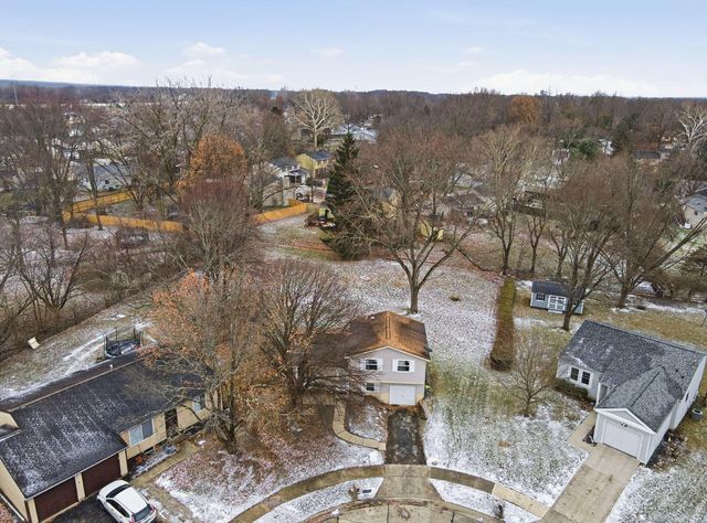 5226 Spring Beauty Court, Columbus, OH 43230