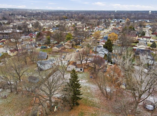 5226 Spring Beauty Court, Columbus, OH 43230