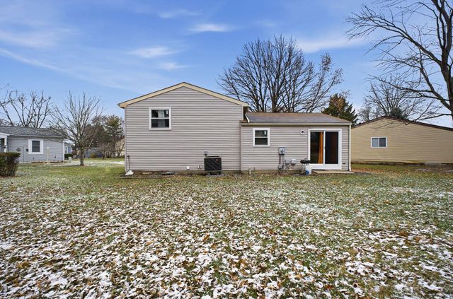 5226 Spring Beauty Court, Columbus, OH 43230