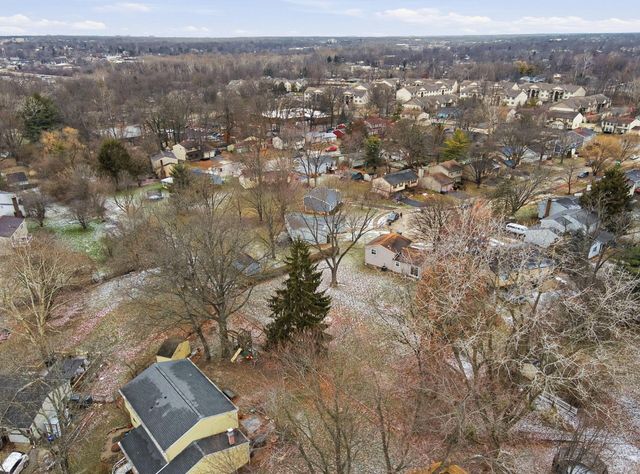 5226 Spring Beauty Court, Columbus, OH 43230