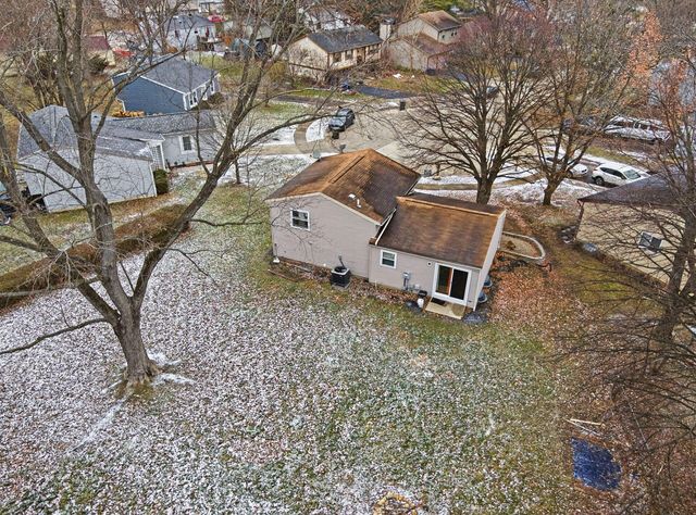 5226 Spring Beauty Court, Columbus, OH 43230