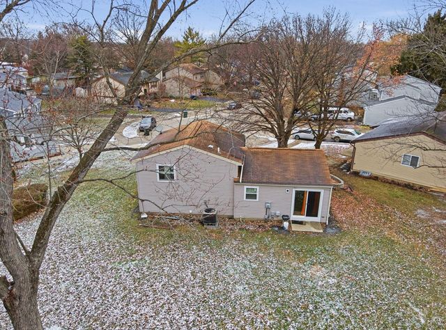 5226 Spring Beauty Court, Columbus, OH 43230