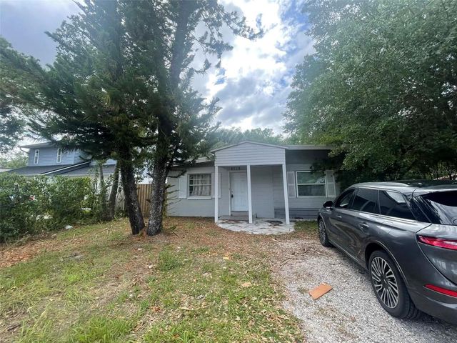 8716 N TANGERINE PLACE, Tampa, FL 33617