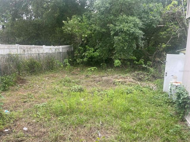 8716 N TANGERINE PLACE, Tampa, FL 33617