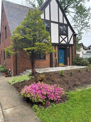 931 Amelia Avenue, Akron, OH 44302