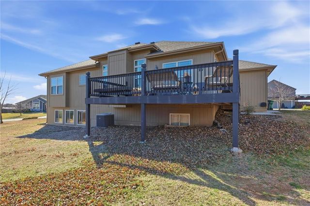 3141 N 123rd Terrace, Kansas City, KS 66109