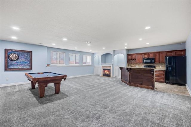 3141 N 123rd Terrace, Kansas City, KS 66109