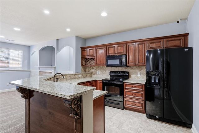 3141 N 123rd Terrace, Kansas City, KS 66109