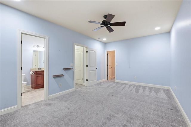 3141 N 123rd Terrace, Kansas City, KS 66109