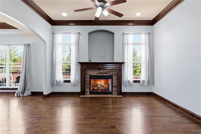 3141 N 123rd Terrace, Kansas City, KS 66109