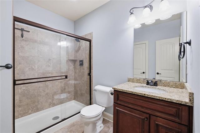 3141 N 123rd Terrace, Kansas City, KS 66109